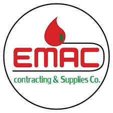 EMAC logo